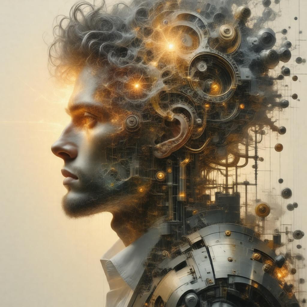 Cartesian dualism